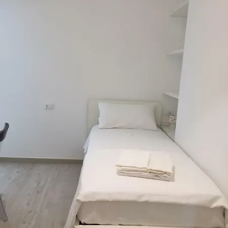 펜션 A Casa Di Lu' *
