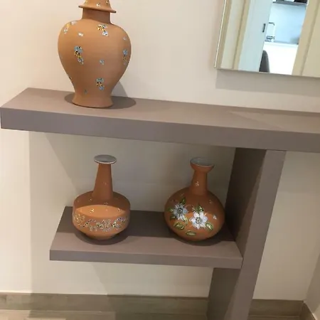 A Casa Di Lu' 펜션