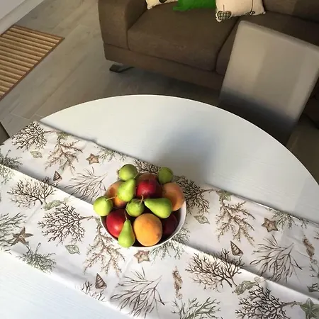 A Casa Di Lu' 펜션