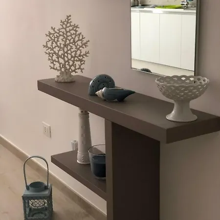 펜션 A Casa Di Lu' *