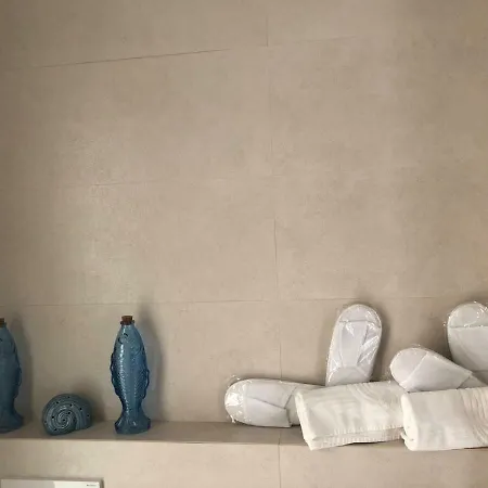 펜션 A Casa Di Lu'