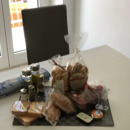 A Casa Di Lu' * 폴리나노 아마레