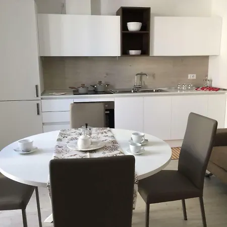 펜션 A Casa Di Lu'